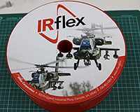 Irflex-美国