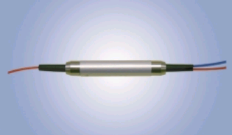 光纤偏振合束/分束器