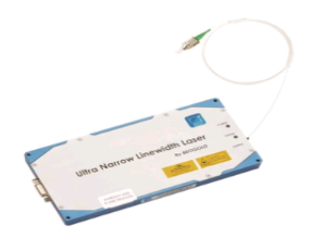 1550nm超窄线宽DFB激光器