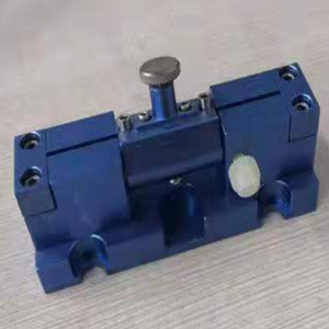 挤压式偏振控制器