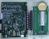 相干接收机100Gbps Coherent Receiver Evaluation Kit 