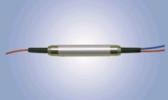 2um光纤偏振合束/分束器