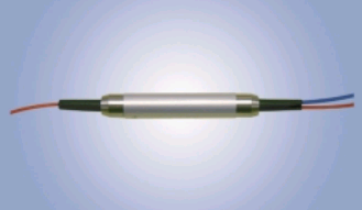 光纤偏振合束/分束器
