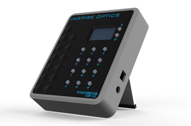 窄线宽可调谐光源